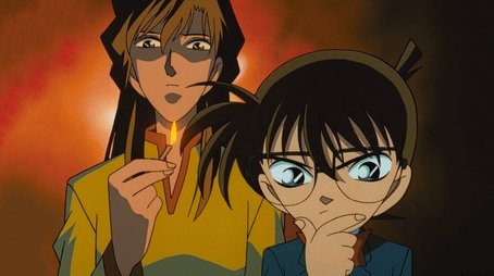The Memories of First Love (2) (1998) - Episode 101 poster and promotional image