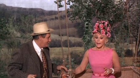 The Rutabaga Story (1968) - Episode 27 poster and promotional image