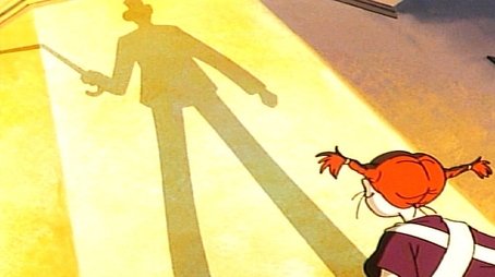 The Monday that Changed my Destiny (1990) - Episode 1 poster and promotional image
