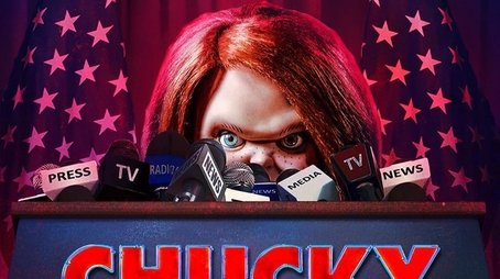 Season 3 (2023) - Season 3 poster and promotional image