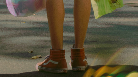 Cosmo (2025) poster