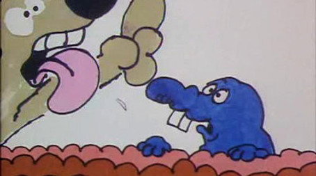 Roobarb Sezon 1