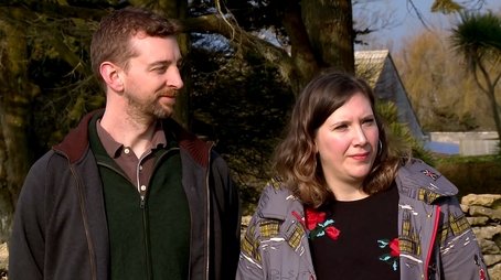 Dorset (2016) - Episode 21 poster and promotional image