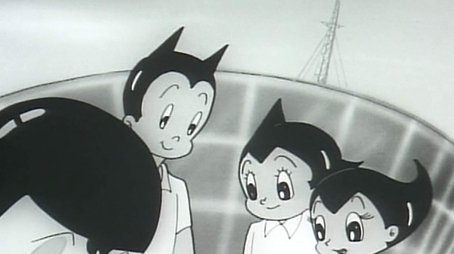 Revenge After Ten Years (1965) - Episode 133 poster and promotional image