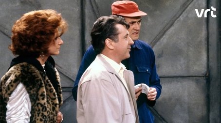 Carmen rukt op (1991) - Episode 5 poster and promotional image