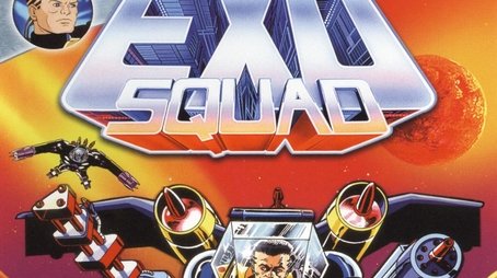 Season 1 (1993) - Season 1 poster and promotional image