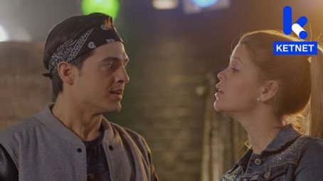 Ghost Rockers Сезон 2