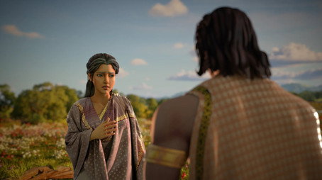 Kurukshetra: The Great War of Mahabharata Stagione 1