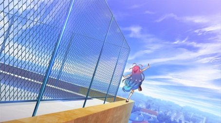 Itsuka Tenma no Kuro Usagi13