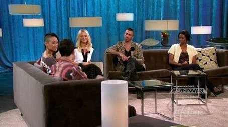 After the Runway: Designers in Stitches (2011) - Episode 8 poster and promotional image