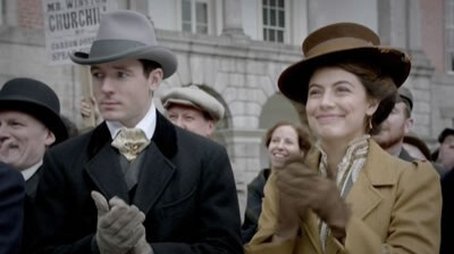 The Tipping Point (2012) - Episode 11 poster and promotional image