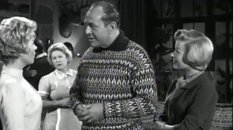 Winter Wonderland (1961) - Episode 10 poster and promotional image
