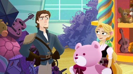You're Kidding Me! (2019) - Episode 18 poster and promotional image
