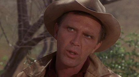 The Brothers (1965) - Episode 1 poster and promotional image