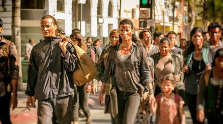 North (2016) - Episode 15 poster and promotional image