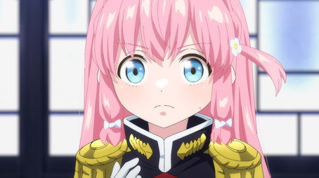 魔都精兵のスレイブ Sezóna 1