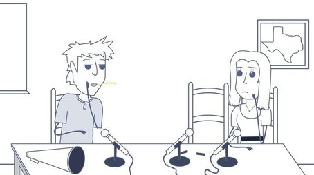 Technical Bully Problems (2014) - Episode 28 poster and promotional image