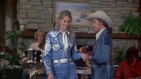 Road to Nashville (1976) - Episode 4 poster and promotional image