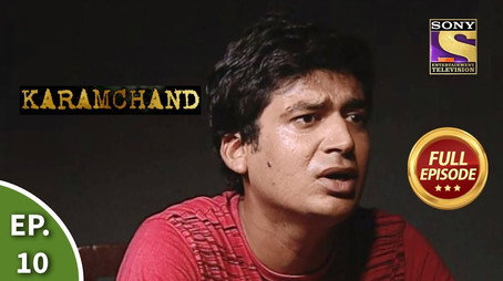 Karamchand Сезон 2