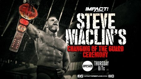 Impact! #979 (2023) - Episode 16 poster and promotional image