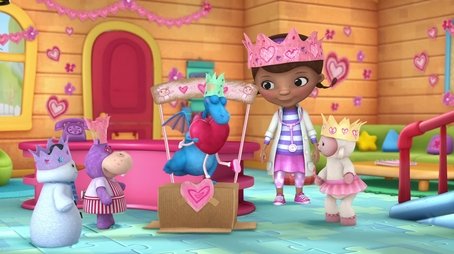 Dusty Bear (2013) - Episode 50 poster and promotional image