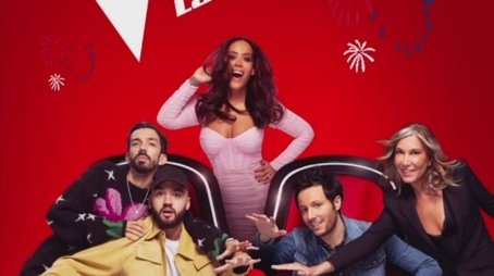 Season 13 (2023) - Season 13 poster and promotional image