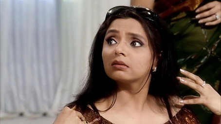 Sarabhai vs Sarabhai Évad 1