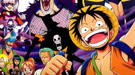 Thriller Bark (None) - Season 10 poster and promotional image