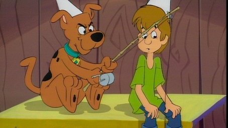 For Letter or Worse (1988) - Episode 5 poster and promotional image