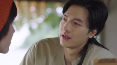 น้องเหมียว ในห้องผม Évad 1