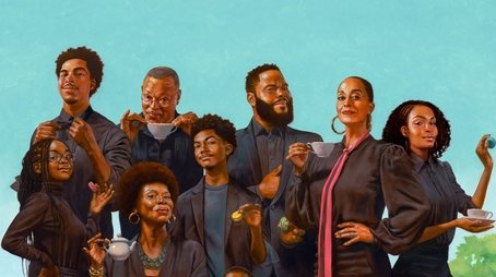 Season 7 (2020) - Season 7 poster and promotional image