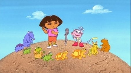 The Missing Piece (2002) - Episode 2 poster and promotional image