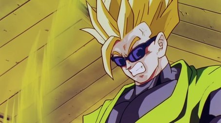 Videl ist fix und fertig! Gohans Wut erreicht ihre Grenzen!