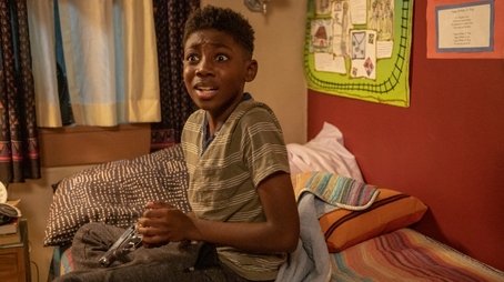 Slaughter (2021) - Episode 5 poster and promotional image