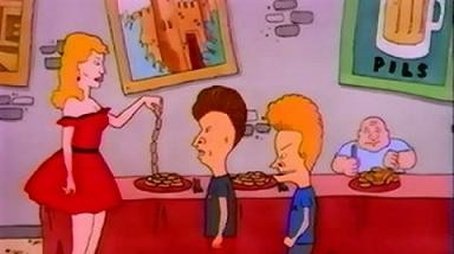 Eating Contest (1993) - Episode 11 poster and promotional image
