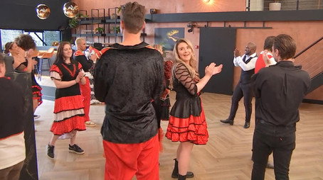De Bondgenoten Sezóna 1