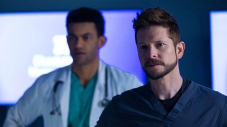 Viral (2022) - Episode 13 poster and promotional image