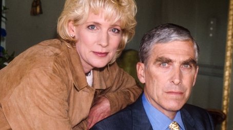 The Eyes of Tiresias (1999) - Episode 2 poster and promotional image