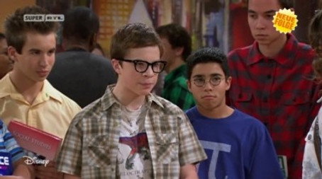 Indul a risza! Évad 1