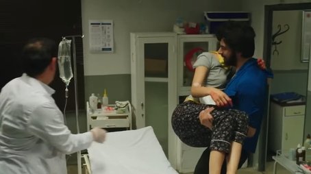 Dinheiro Sujo e Amor236