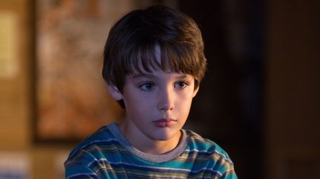 Victor (2015) - Episode 4 poster and promotional image