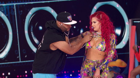 Nick Cannon Presents: Wild 'N Out Сезон 21