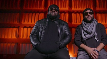 Ritmo + Flow: França25