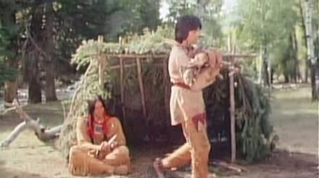 Woman in the Wilderness (1977) - Episode 10 poster and promotional image