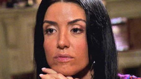 Mob Wives Сезон 2