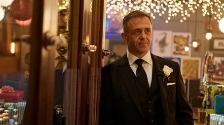 Chicago Fire: Heróis Contra o Fogo418