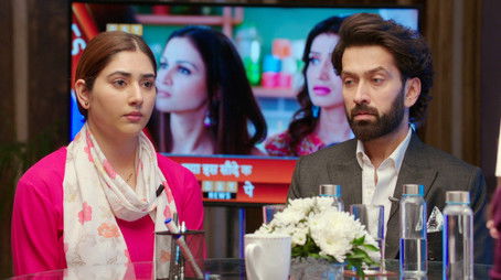 The Ideal Couple (2021) - Episode 63 poster and promotional image