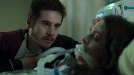 O Tempo Não Para Sezóna 1