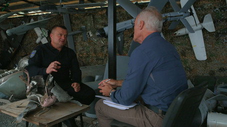 60 Minutes Сезон 58