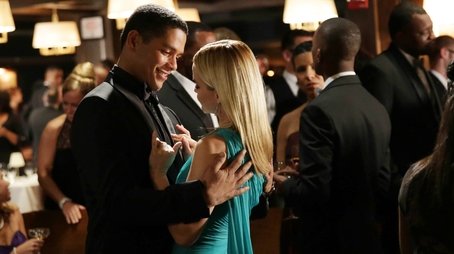 Chicago Fire: Heróis Contra o Fogo28